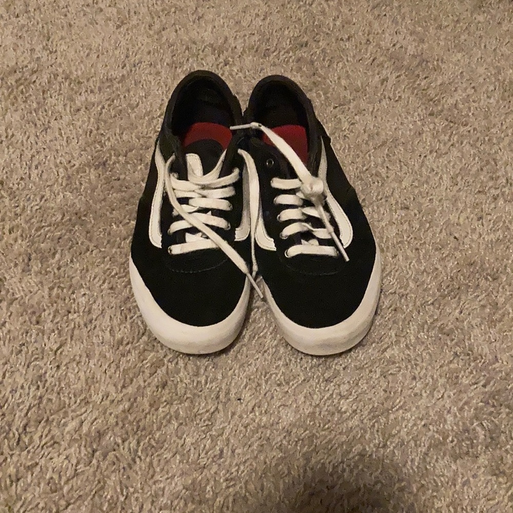 Vans Chima pro 2,great condition,barely used, - Picture 1 of 5